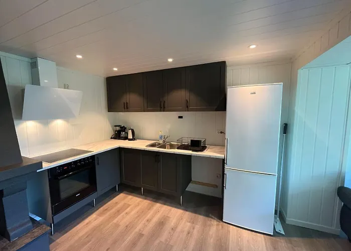 Apartamento The Simple In *