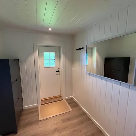 The Simple In شقة *